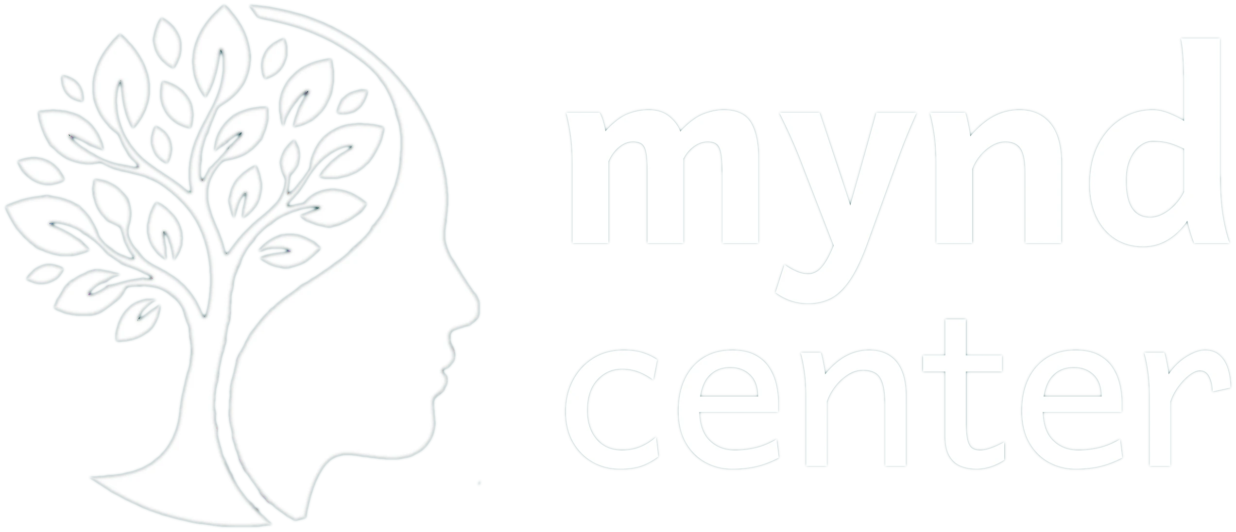 mynd.CENTER Logo